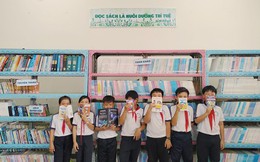 ĐBQH lấy văn hóa đọc của người Nhật, Hàn, Thái nói chuyện đọc của học sinh Việt