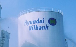 Hyundai Oilbank thuê kho chứa dầu tại Việt Nam để tăng xuất khẩu vào Đông Nam Á