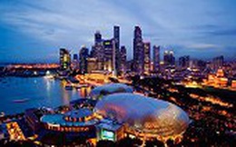 Một nửa dân số Singapore nằm trong nhóm 10% giàu nhất thế giới