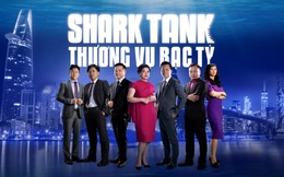 Hơn 20 triệu USD cam kết đầu tư: Shark Tank xô đổ mọi kỷ lục từ trước tới nay