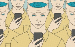 "Tránh xa đồ công nghệ, tôi mới tự biết mình là ai": Bài học mà những người trẻ chìm mình trong cơn nghiện smartphone không thể bỏ qua