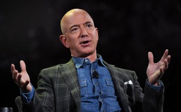 Mãi mãi tinh thần khởi nghiệp, Amazon đang trở thành lò đào tạo các CEO cho nước Mỹ và lan tỏa các triết lý kinh doanh của Jeff Bezos