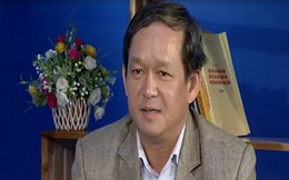 Kỷ luật nguyên Cục trưởng Cục thuế tỉnh Bình Định Nguyễn Công Thành
