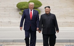 Mỹ muốn nối lại đàm phán nhưng Triều Tiên thờ ơ chưa đáp