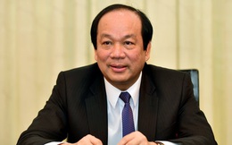 Bộ trưởng Mai Tiến Dũng viết thư, mời cá nhân, doanh nghiệp, sử dụng Cổng Dịch vụ công Quốc gia