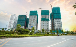 Hà Nội: Giá chung cư nhiều dự án mới tăng mạnh, căn hộ giá rẻ “mất tích” trên thị trường