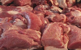 Yêu cầu báo cáo Thủ tướng tình hình giá thịt lợn