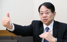 ADB có chủ tịch mới là cố vấn đặc biệt cho Thủ tướng và Bộ trưởng Tài Chính Nhật Bản