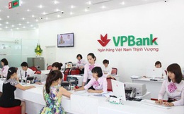 VPBank phát hành 31 triệu cổ phiếu ESOP với giá 10.000 đồng/cp, một nửa dành cho CEO Nguyễn Đức Vinh
