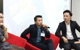 Đại diện Vietnam Silicon Valley: Chỉ 2% số lượng "startup" Việt là startup thật sự!