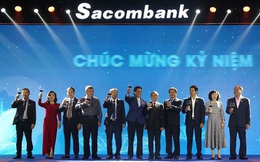 Ông Đặng Văn Thành sẽ trở lại Sacombank?