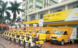 Vietnam Report: Vietnam Post bị Viettel Post vượt mặt trong top 10 công ty vận tải và logistics uy tín năm 2019