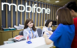 MobiFone ước lãi 6.078 tỷ đồng năm 2019, mỗi nhân viên tạo ra gần 9 tỷ đồng/người/năm
