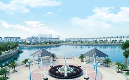 Xuất hiện nguồn cung mới hơn 160 căn biệt thự, nhà vườn ở phía Tây Hà Nội, giá bán đất 32 triệu đồng/m2