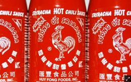 Australia thu hồi tương ớt Sriracha của triệu phú gốc Việt
