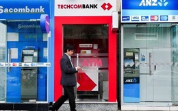 Yêu cầu đảm bảo hoạt động ATM dịp cuối năm và Tết Nguyên đán