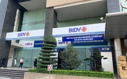 Bamboo Airways chào bán cổ phiếu cho nhân viên BIDV Thanh Xuân với giá 40.000 đồng/cp, cam kết mua lại giá gấp đôi sau 6 tháng
