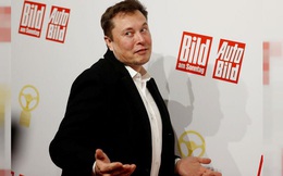 Elon Musk hầu tòa vì vạ miệng trên mạng xã hội