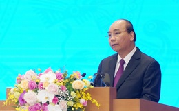 9 vấn đề và câu hỏi của Thủ tướng: "Để đưa kinh tế - xã hội Việt Nam vươn cao, chúng ta cần những trụ cánh gì?"