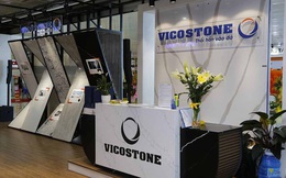 Cổ phiếu Vicostone (VCS) giảm sàn sau khi công bố lợi nhuận năm 2019 ước tăng 25%