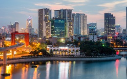 Forbes: Việt Nam sẽ nằm trong danh sách những nền kinh tế châu Á đang phát triển tăng trưởng nhanh nhất vào năm 2020