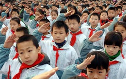 Vượt xa các nước phát triển, học sinh Trung Quốc thông minh nhất thế giới