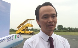 Tỷ phú Trịnh Văn Quyết tiếp tục đăng ký bán 21 triệu cổ phiếu ROS trị giá khoảng 500 tỷ đồng