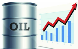 Thị trường ngày 05/12: Giá dầu nhảy vọt hơn 4%, palađi chinh phục kỷ lục mới, trong khi vàng quay đầu giảm