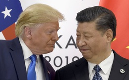 Bloomberg: Bỏ qua những bất đồng, lời phát biểu tiêu cực từ Tổng thống Trump, Mỹ và Trung Quốc tiến gần hơn với thoả thuận thương mại