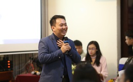 CEO Lê Trí Thông nói về ‘cú bẻ lái chiến lược’ giúp PNJ khác biệt giữa lúc thị trường vàng bị siết chặt