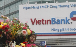 VCSC: Thông tư 22 ảnh hưởng đến VietinBank