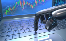 Robot có thể xóa sổ một số công việc lương cao nhất ngành tài chính