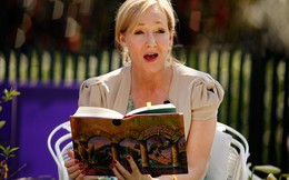 Từ mẹ đơn thân, chật vật trong nghèo đói đến nhà văn triệu phú, J.K. Rowling là minh chứng sống của sự thành công nhờ dám phá vỡ các nguyên tắc cá nhân