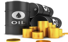 Thị trường ngày 15/2: Giá dầu lên cao nhất kể từ đầu năm, vàng và cao su cũng tăng