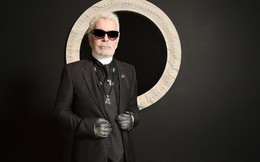 Sự nghiệp của "bố già" làng thời trang Karl Lagerfeld - người đã thay máu cả đế chế Chanel