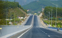 Miễn phí cho các xe lưu thông trên cao tốc Hạ Long - Vân Đồn dịp Tết