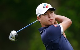 Chuyện ít biết về Kim Si Woo: Ngôi sao trẻ tuổi của làng golf xứ sở kim chi