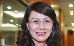 Phó Chủ tịch UBND TP HCM Nguyễn Thị Thu qua đời