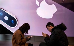 Trung Quốc được Apple "chiều nhất quả đất": Hưởng ưu đãi mua iPhone trả góp chưa đến 800 nghìn đồng mỗi tháng, lãi suất bằng 0 trong vòng 2 năm