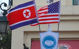 Video: Đường phố Hà Nội được chỉnh trang trước hội nghị thượng đỉnh Mỹ - Triều