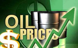 Thị trường ngày 14/3: Giá dầu lên cao nhất kể từ tháng 11/2018, kẽm lập đỉnh 8 tháng