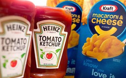Đầu tư lớn vào hãng tương cà Kraft Heinz, Warren Buffett mất hơn 4 tỷ USD chỉ trong một ngày