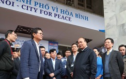 Thủ tướng: Việt Nam đã sẵn sàng cho Hội nghị Thượng đỉnh Mỹ-Triều