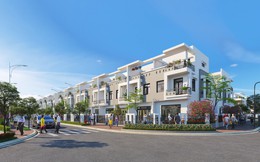 Đồng Nai đón thêm 200 căn nhà phố, biệt thự gia nhập thị trường