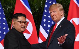 Tổng thống Trump: Kim Jong Un và tôi sẽ phi hạt nhân hóa và đưa Triều Tiên trở thành một thế lực kinh tế!