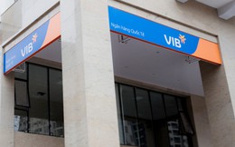VIB khai trương chi nhánh tại 82 Nguyễn Tuân - Hà Nội
