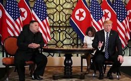 Chủ tịch Kim Jong Un hoan nghênh việc Mỹ mở văn phòng tại Triều Tiên