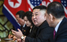 Bữa trưa giữa ông Trump và ông Kim Jong Un bị hủy, không đạt được thỏa thuận nào