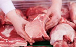 Thịt mát tăng 30% khi vào siêu thị: Bộ Nông nghiệp phản hồi