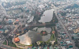 Bất động sản thành phố Bảo Lộc sôi động nhờ đòn bẩy hạ tầng